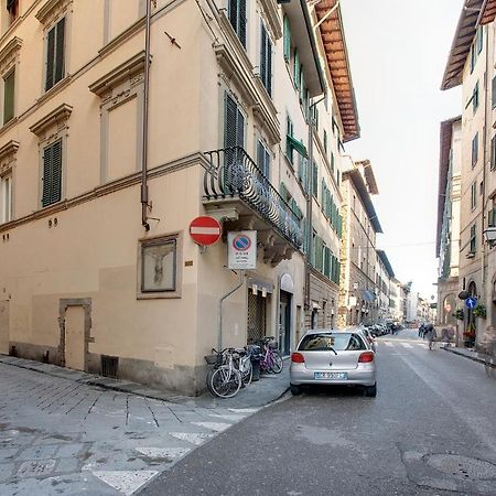 Windows On Firenze Bagian luar foto