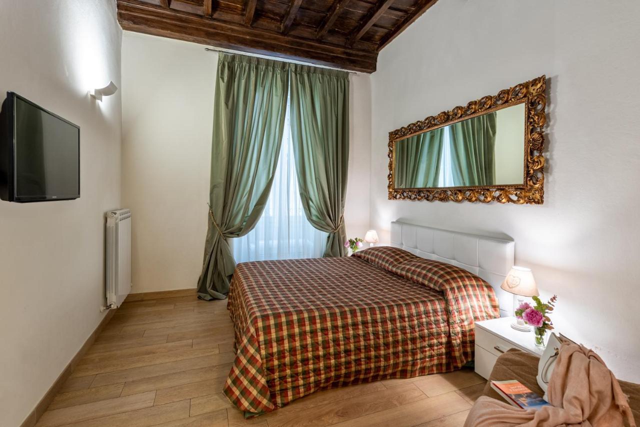 Windows On Firenze Bagian luar foto