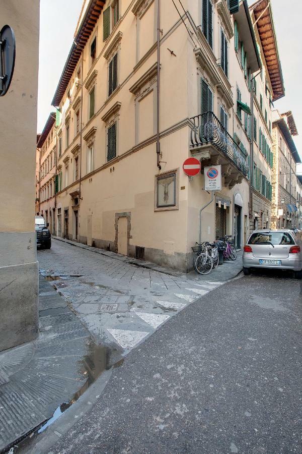 Windows On Firenze Bagian luar foto