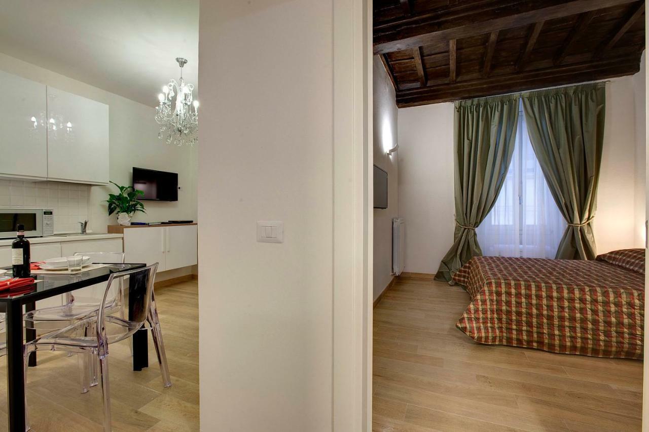 Windows On Firenze Bagian luar foto