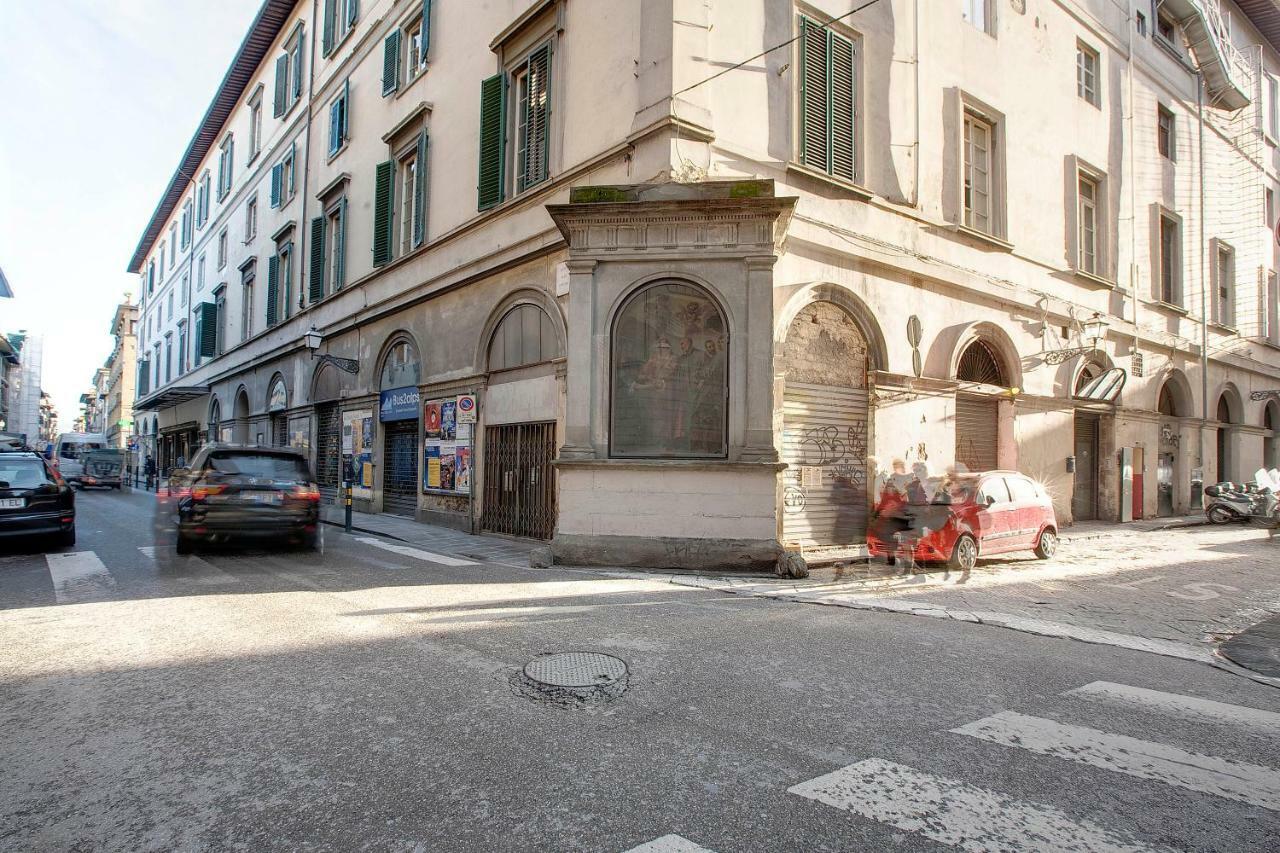 Windows On Firenze Bagian luar foto