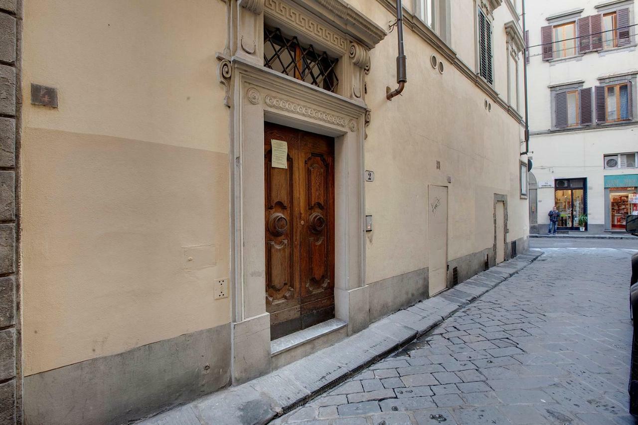 Windows On Firenze Bagian luar foto