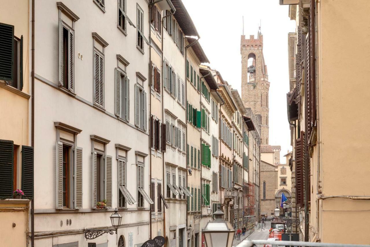 Windows On Firenze Bagian luar foto